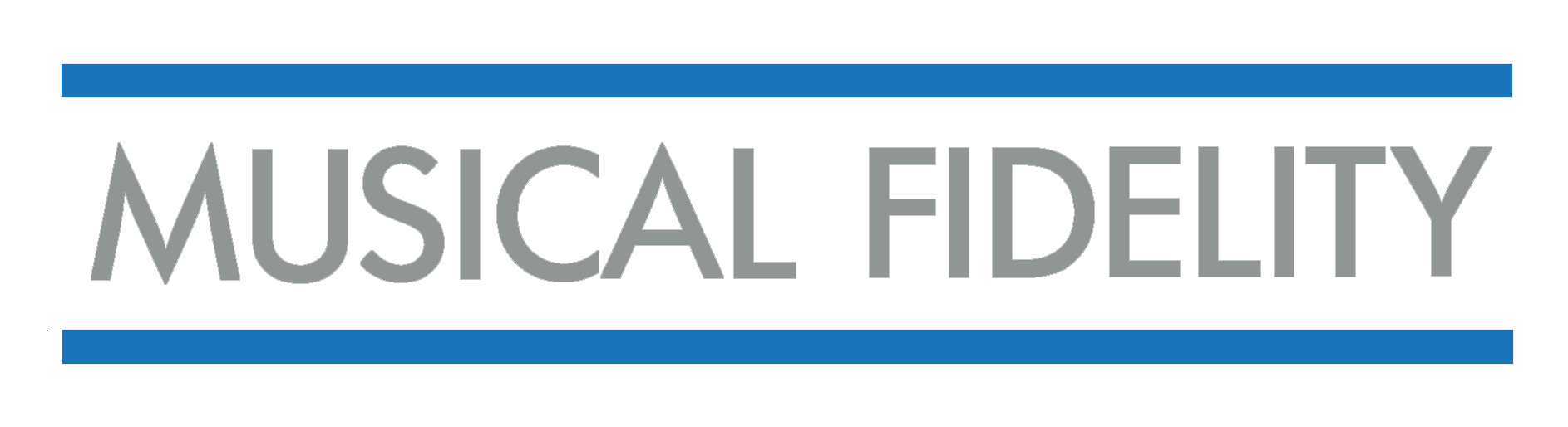 logo Musical Fidelity