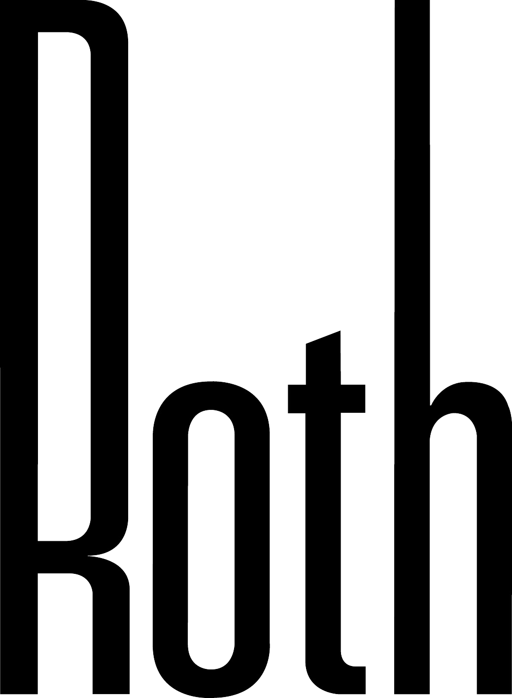 logo Roth