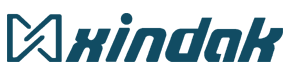 logo Xindak